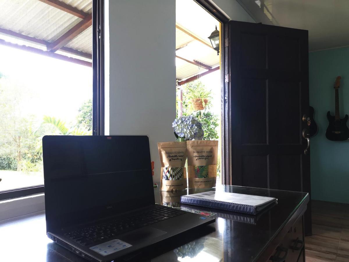 Dreamcatcher House Sarchi Luaran gambar