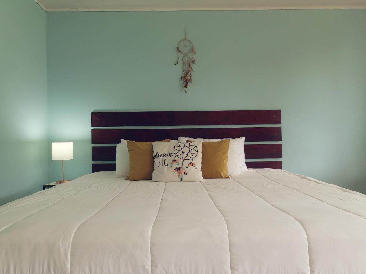 Dreamcatcher House Sarchi Luaran gambar