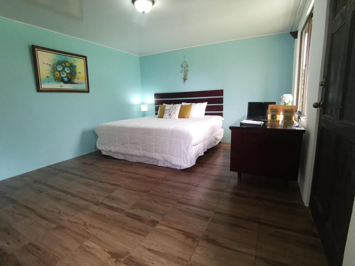 Dreamcatcher House Sarchi Luaran gambar