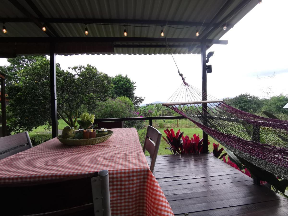 Dreamcatcher House Sarchi Luaran gambar