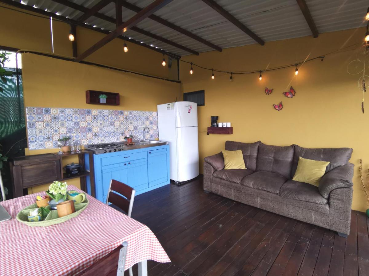 Dreamcatcher House Sarchi Luaran gambar