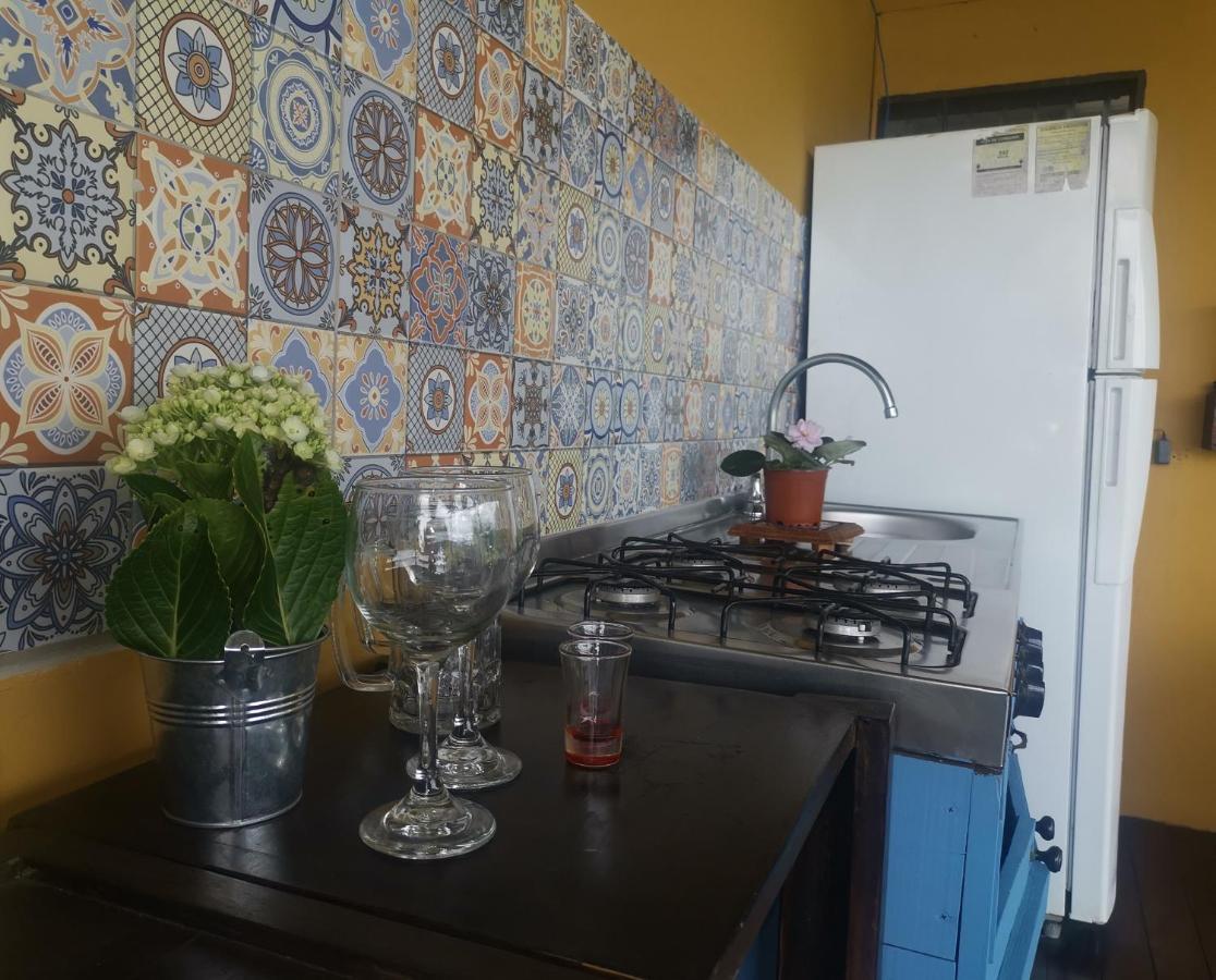 Dreamcatcher House Sarchi Luaran gambar