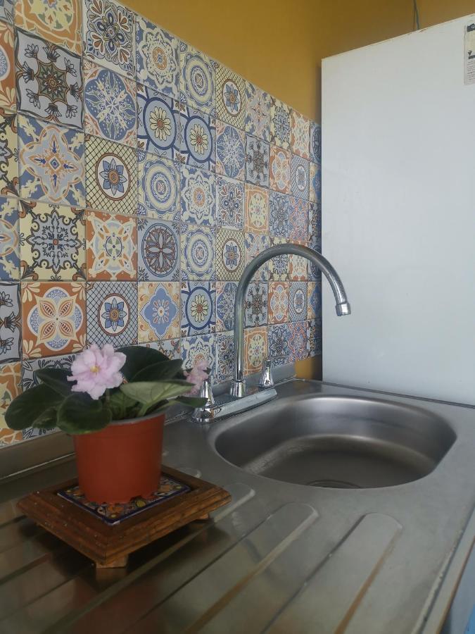 Dreamcatcher House Sarchi Luaran gambar