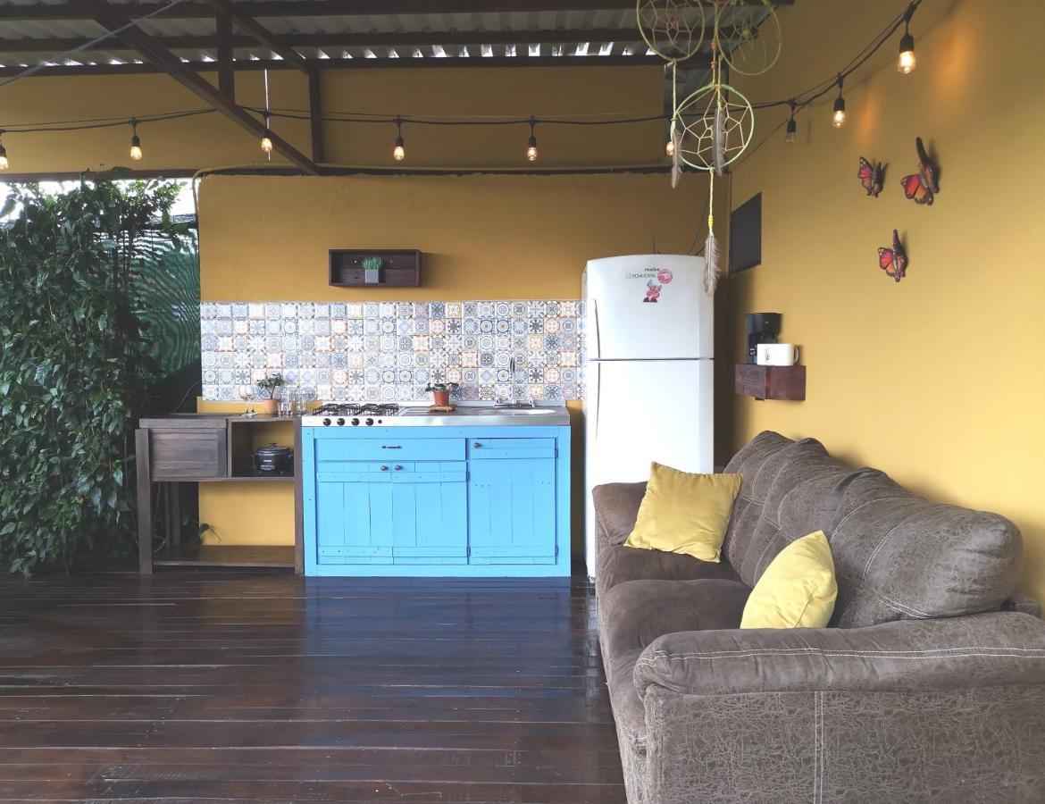 Dreamcatcher House Sarchi Luaran gambar