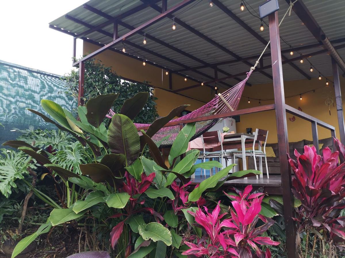 Dreamcatcher House Sarchi Luaran gambar
