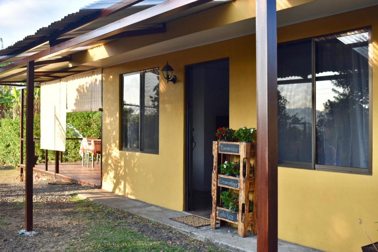 Dreamcatcher House Sarchi Luaran gambar
