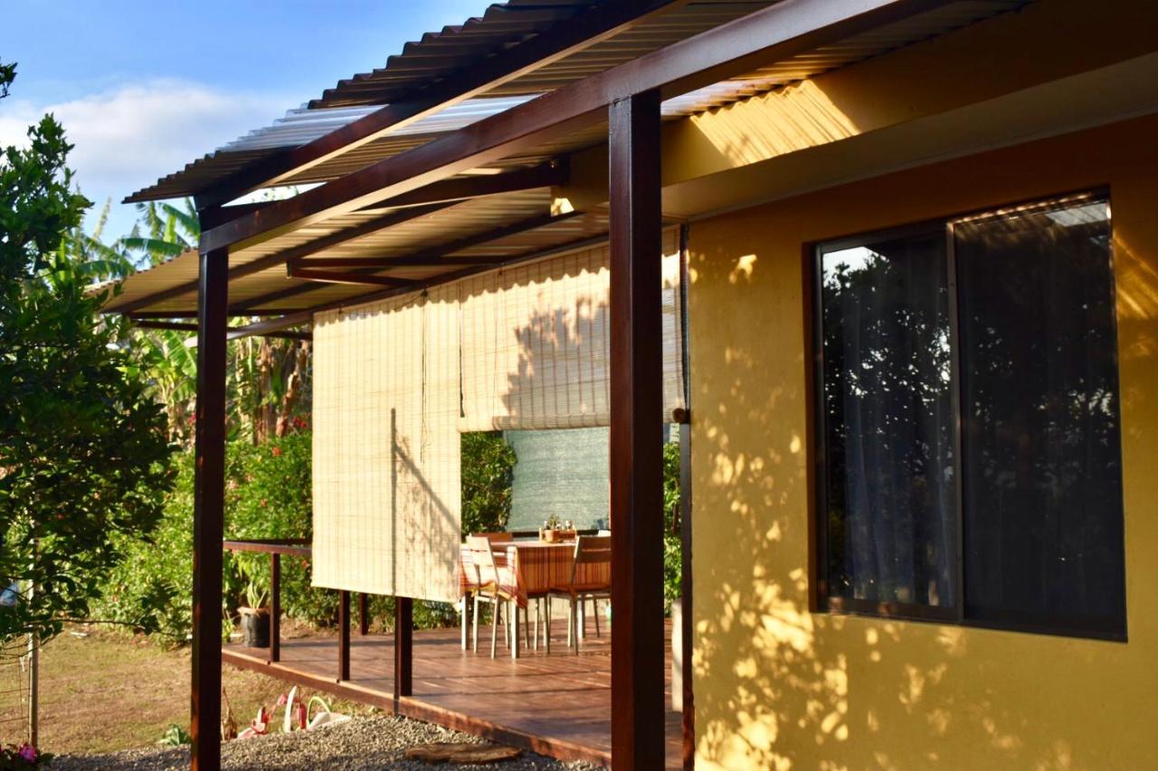 Dreamcatcher House Sarchi Luaran gambar